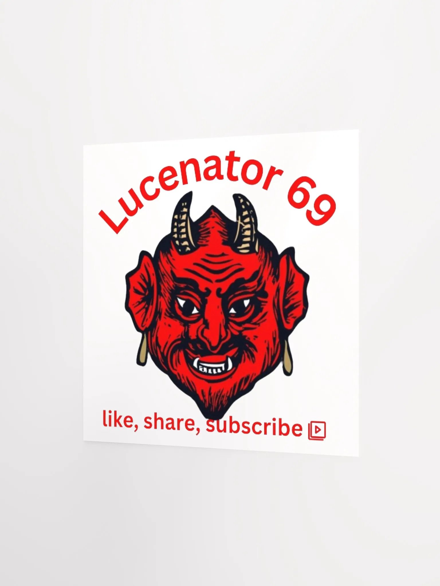 LUCENATOR 69 product image (2)
