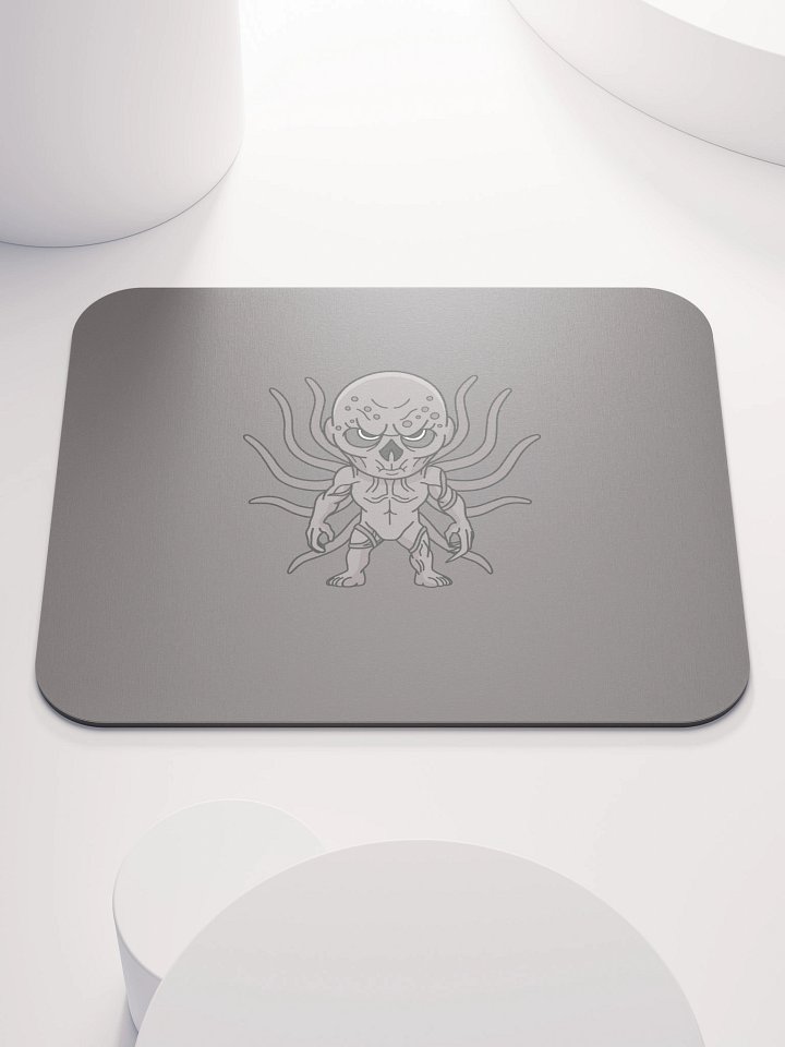 VECNA - Classic Mouse Pad product image (1)