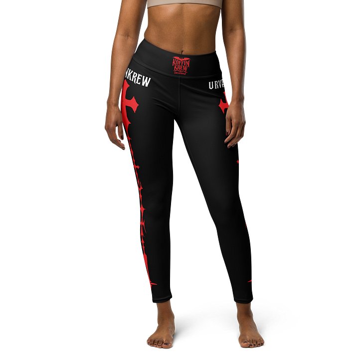 URVAMPGF Leggings product image (2)