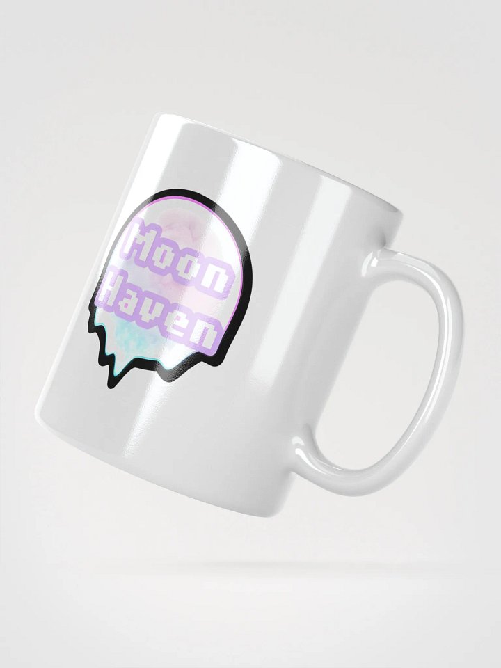 Moon Haven Mug product image (2)