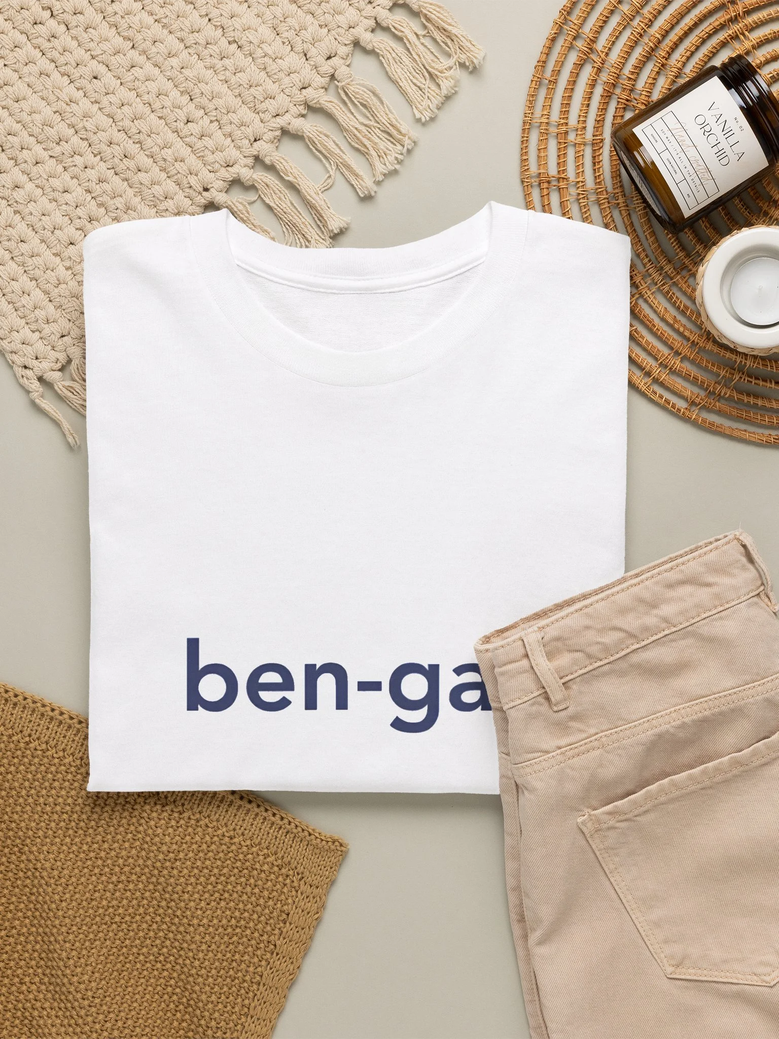 Ben Gay Ringer Shirt product image (145)