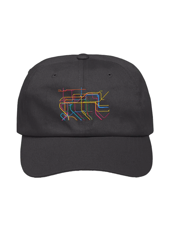 Cappello NYC subway product image (1)