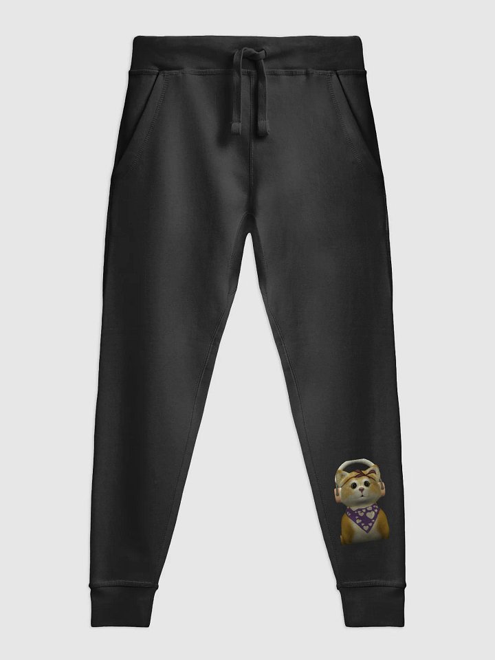 Fufu Jogger product image (2)
