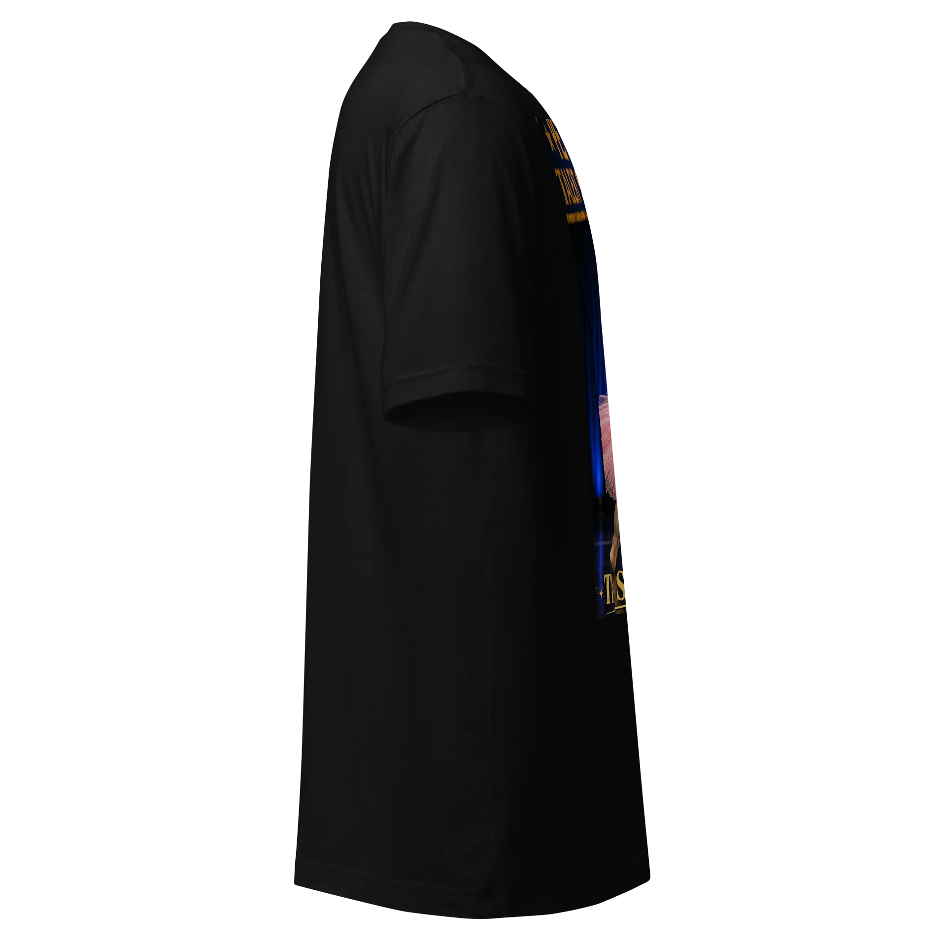 The Second Incident- Blk product image (6)