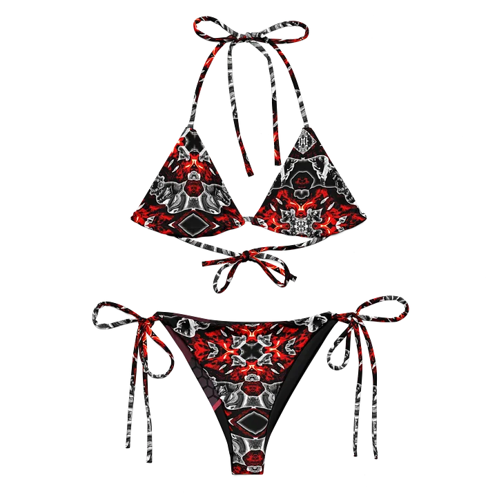 String Bikini product image (2)