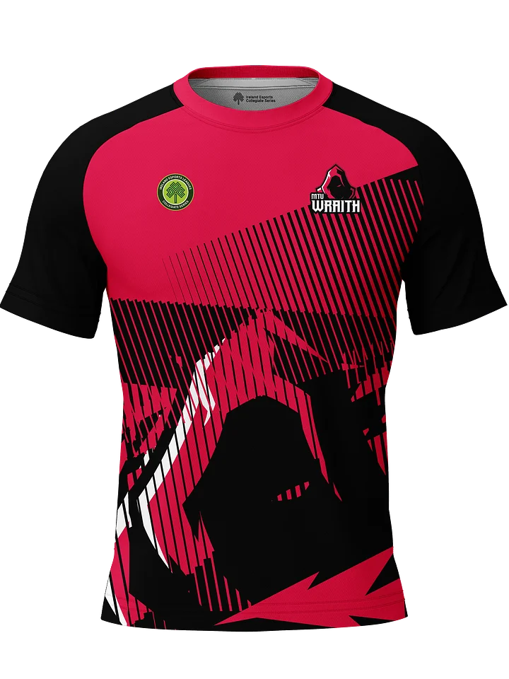 MTU Player Jersey product image (1)