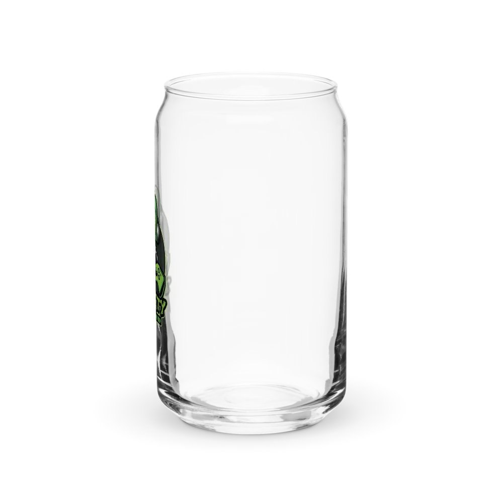Toxicity Glass Cup product image (39)