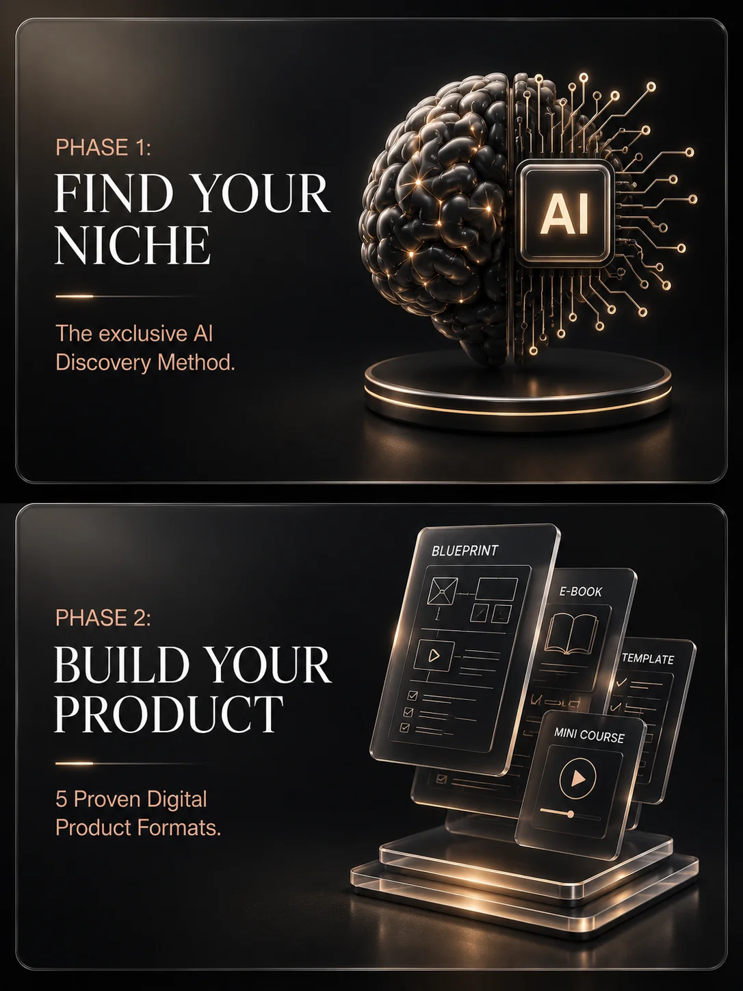 Instagram Income System product image (3)