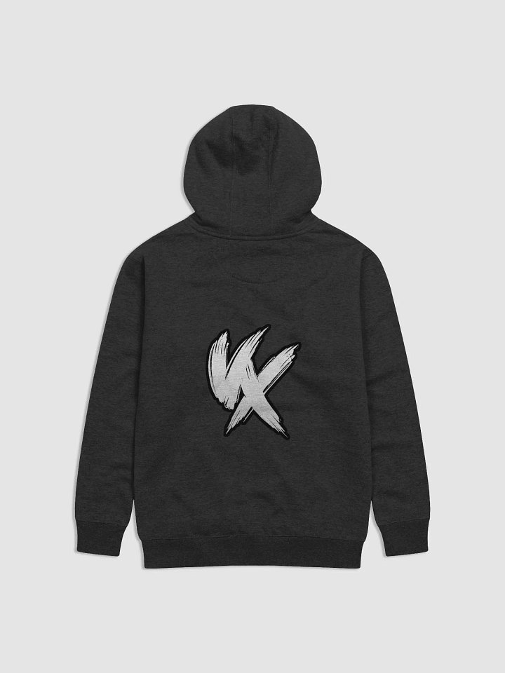 Valkou Merch - Hoodie product image (2)