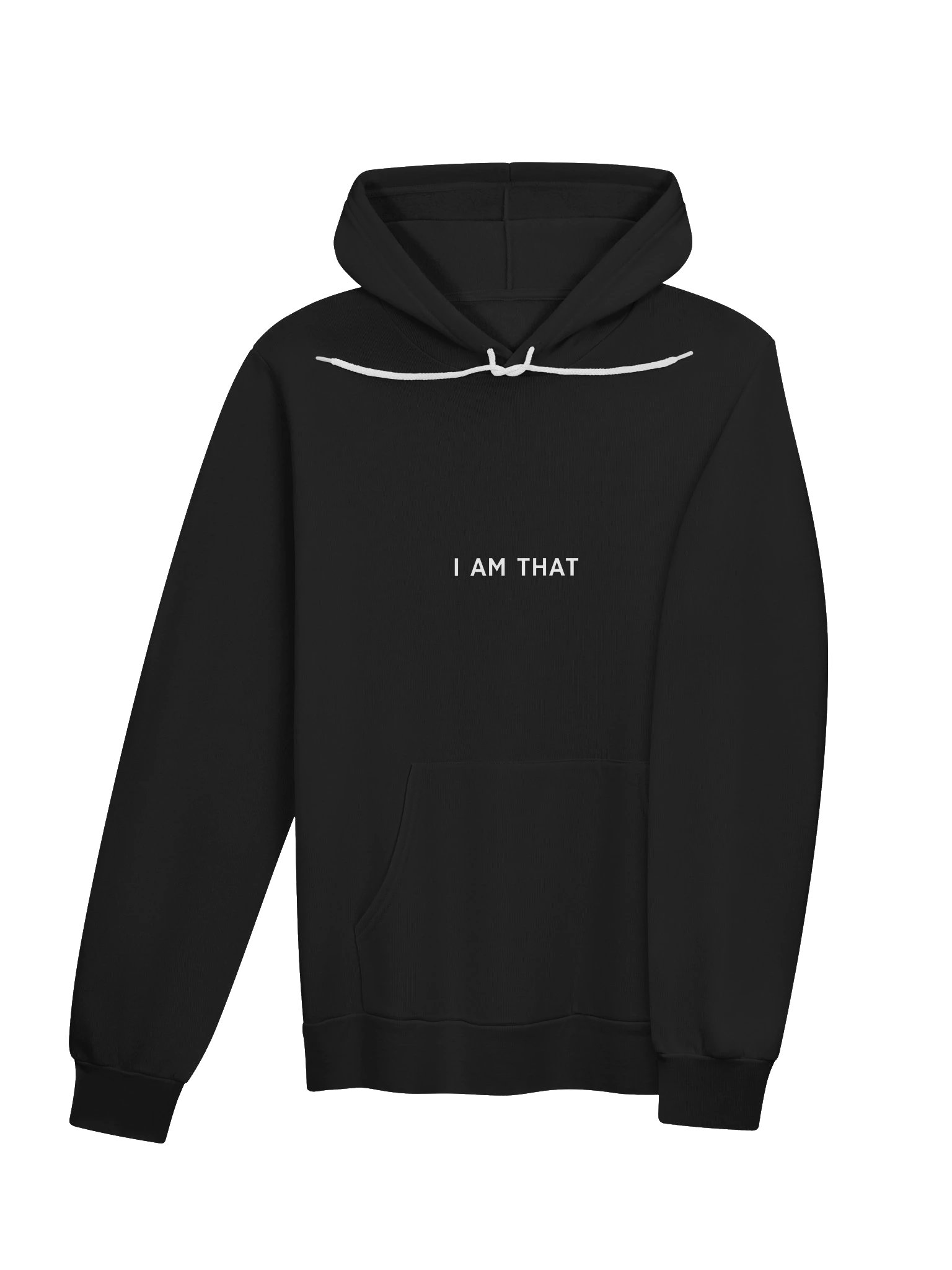 Unisex Hoodie Essence product image (5)
