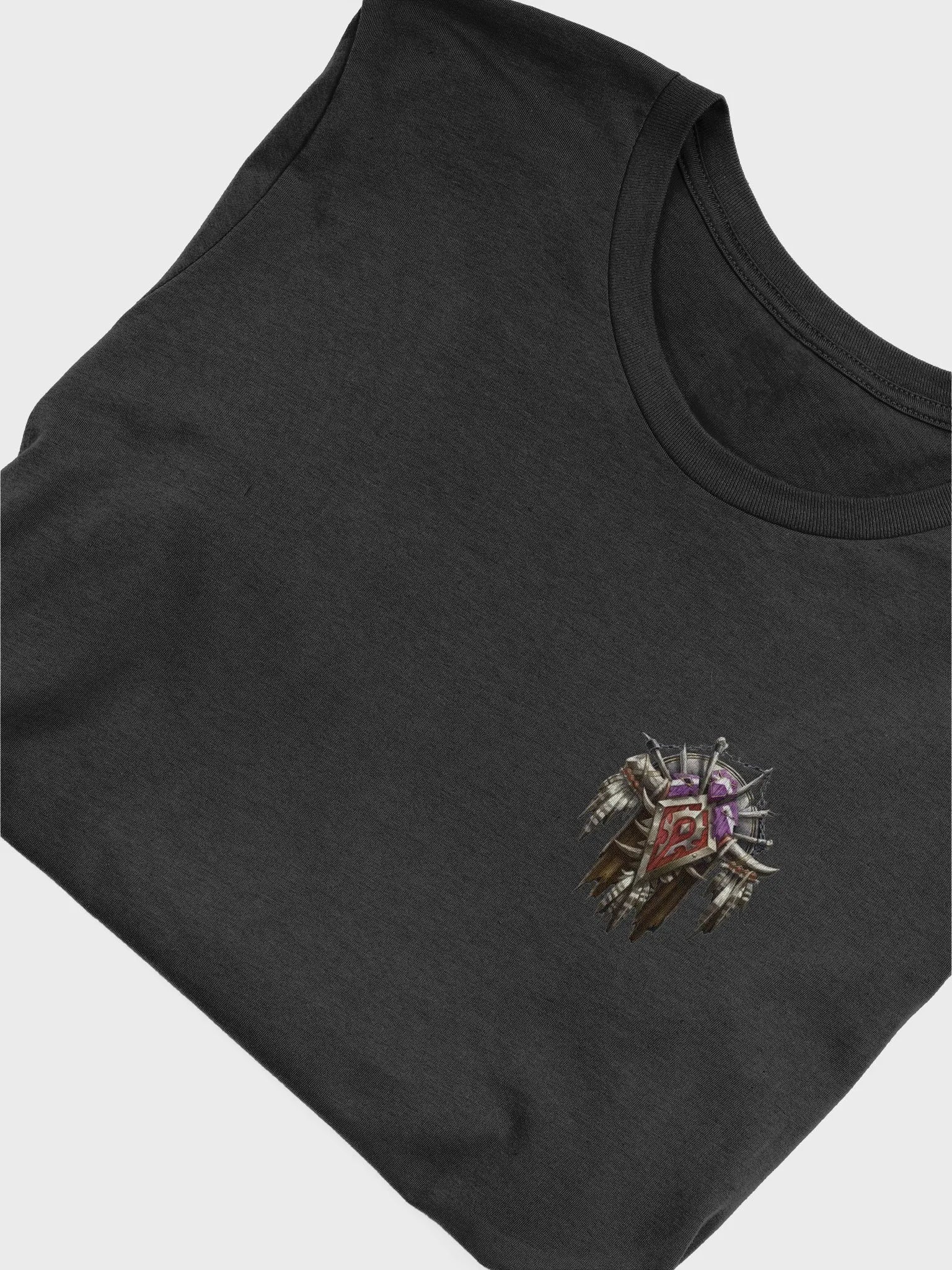 Forsaken (Back Printed) product image (5)