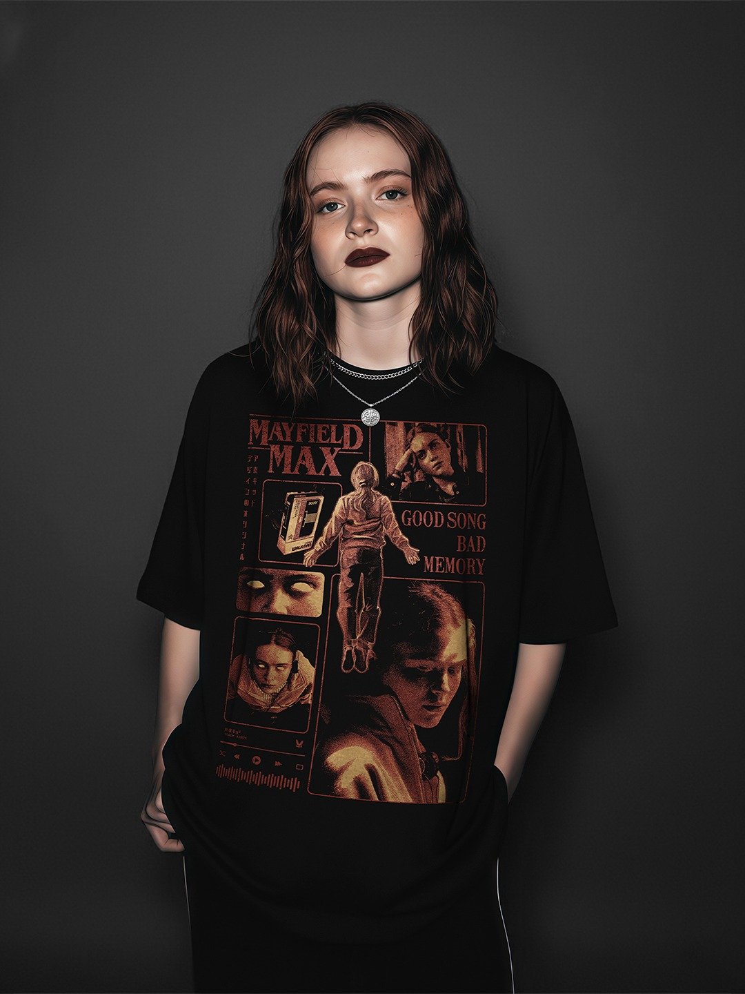 MAX - Good Song Bad Memory product image (8)