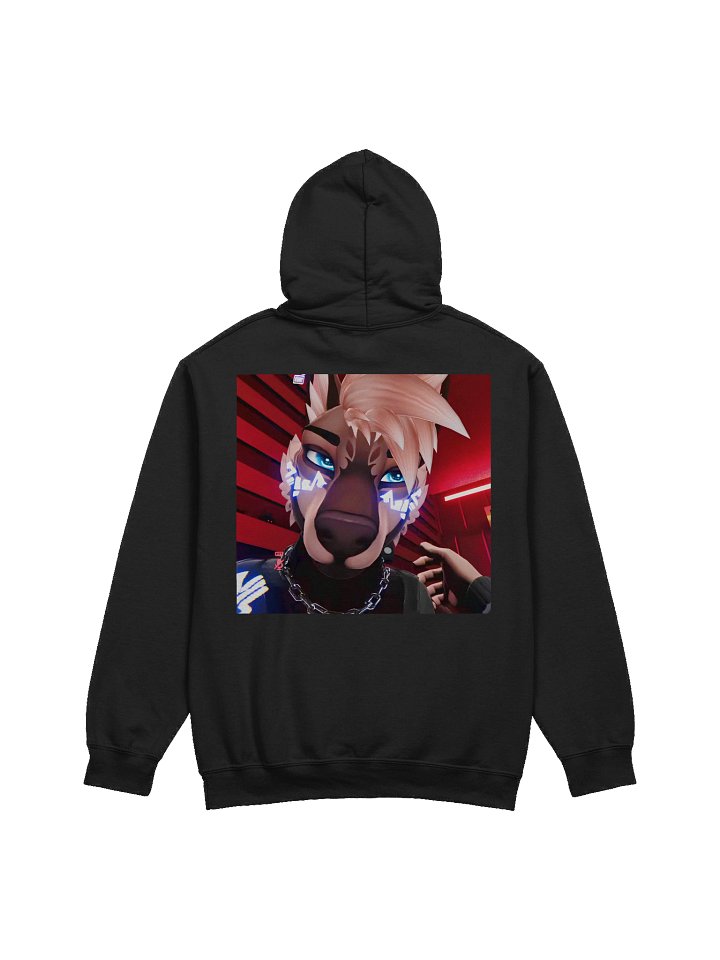 PHANTOM PAIN HOODIE product image (2)