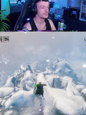 #1 Valheim Sniper | #chadbrah on #Twitch #shorts #valheim #smallstreamer #snipe #flying #dragon #mountain #gamer https://www.twitch.tv/chadbrah