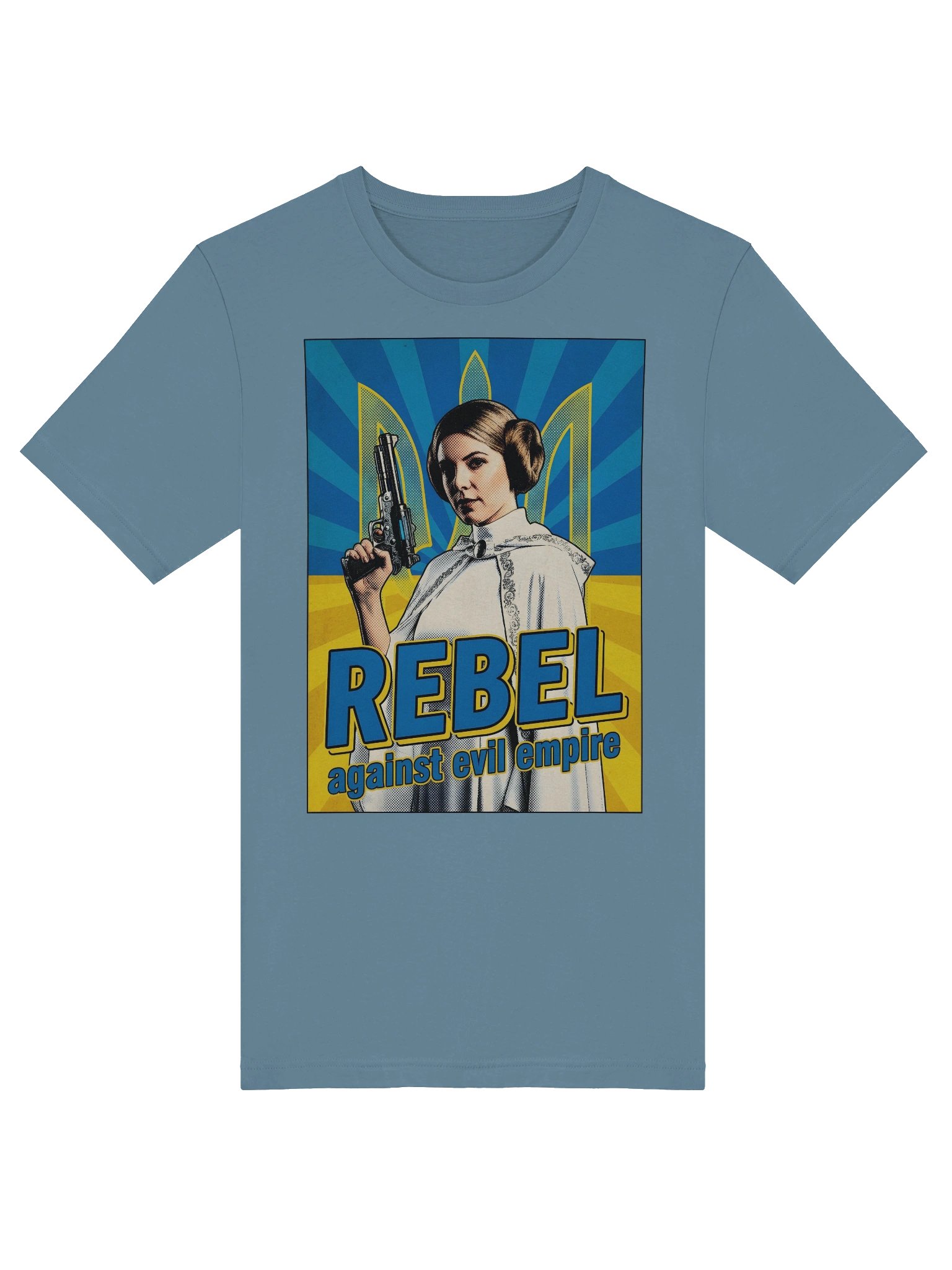 Rebel against empire 2 product image (5)