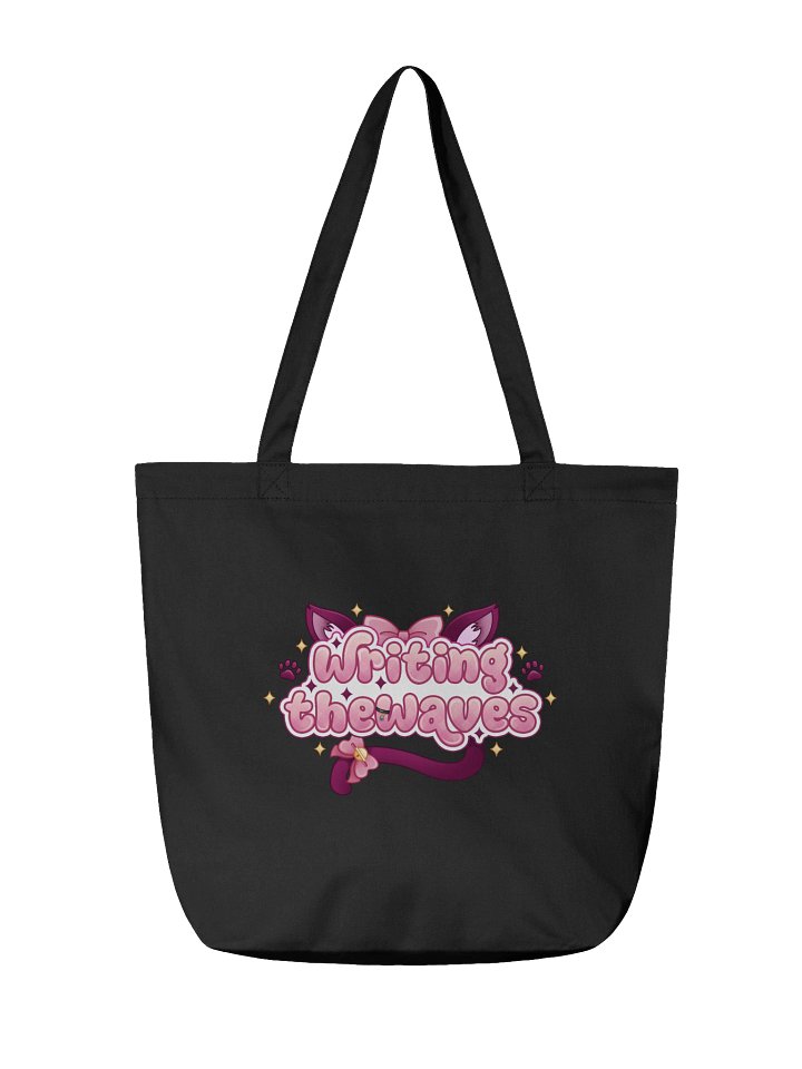 Waves Tote product image (2)