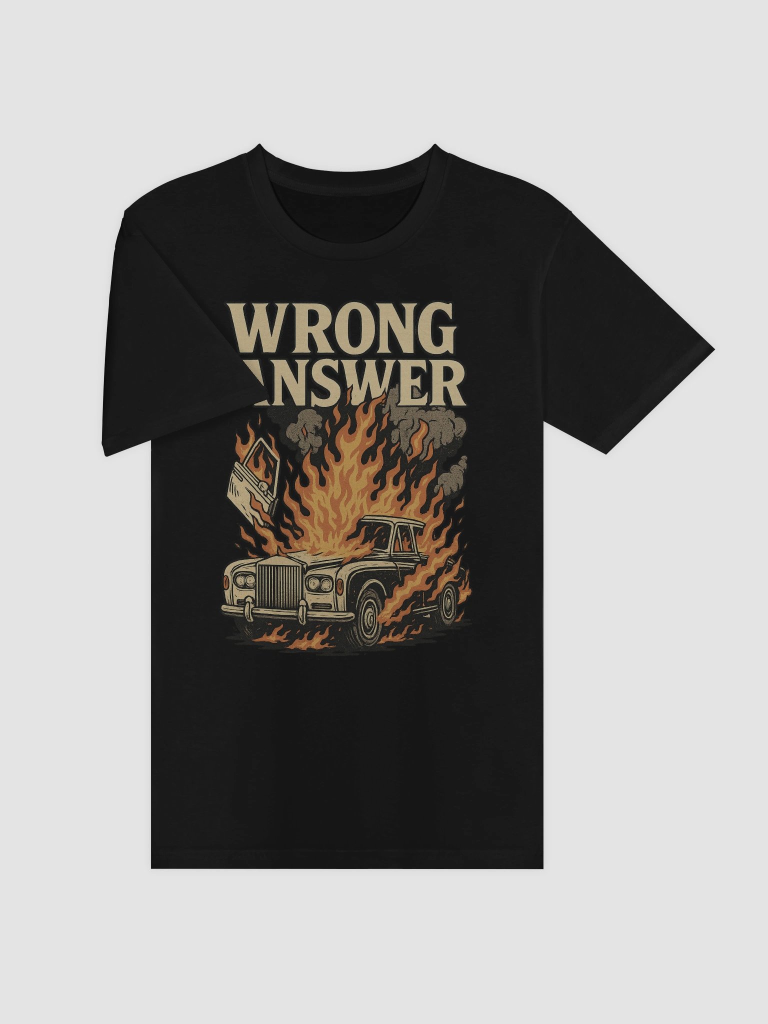 WORA T-SHIRT product image (3)