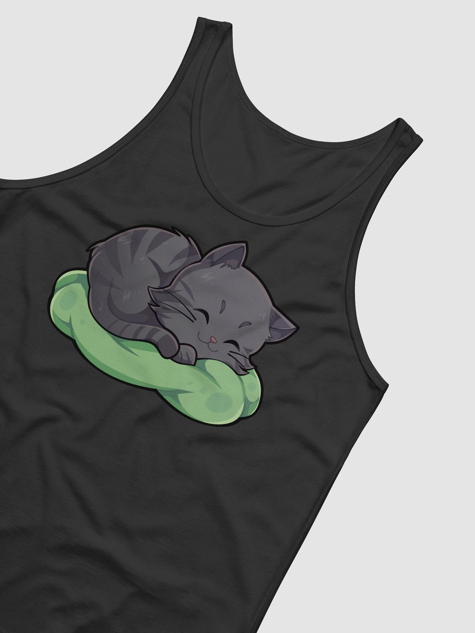 Emma Cat Nap Tank product image (19)