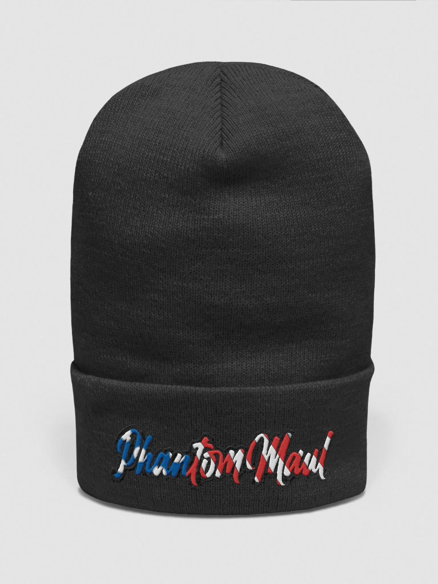Beanie USA 'PhantomMaul' product image (1)