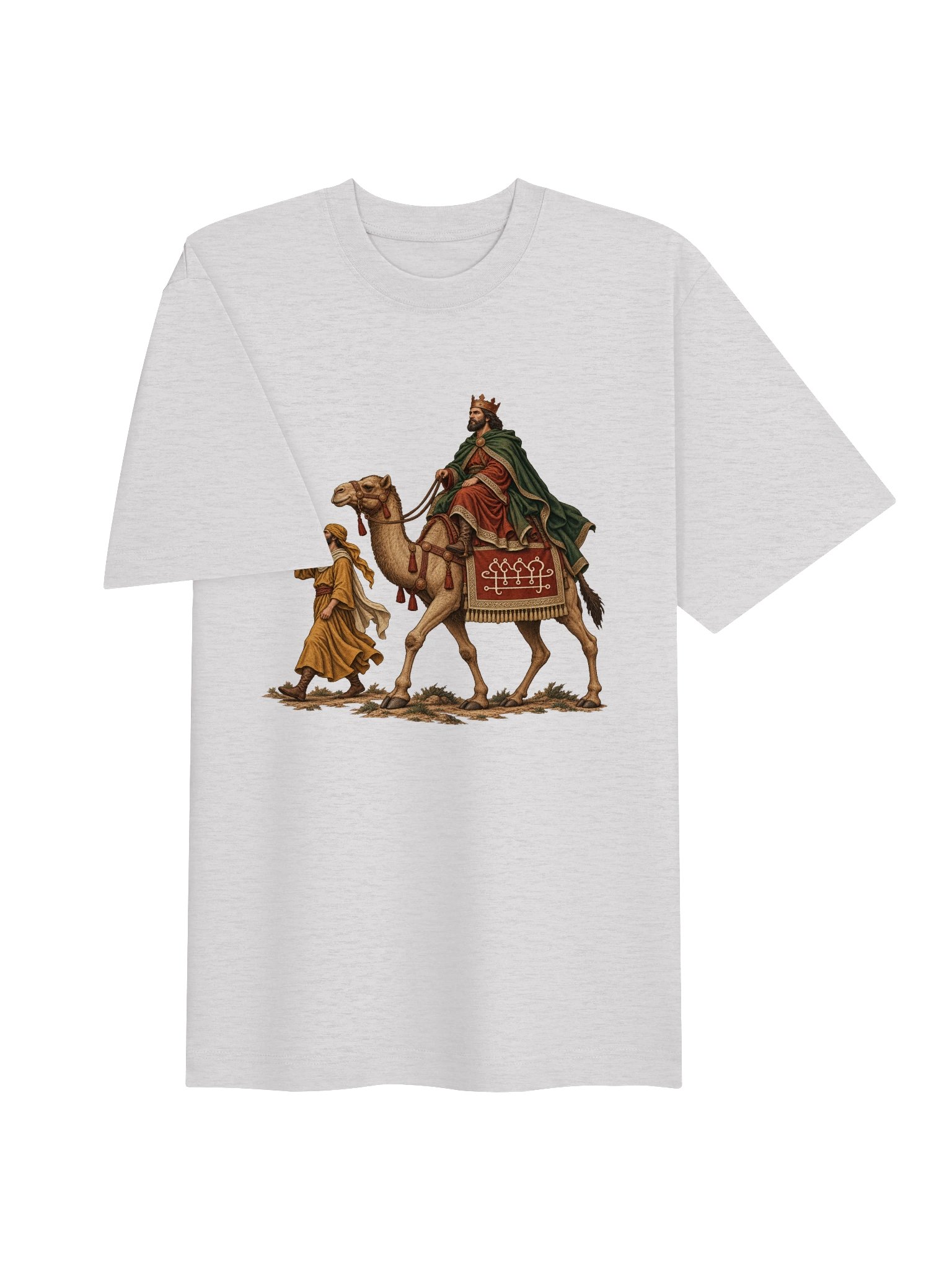 Paimon — The King’s Arrival product image (4)