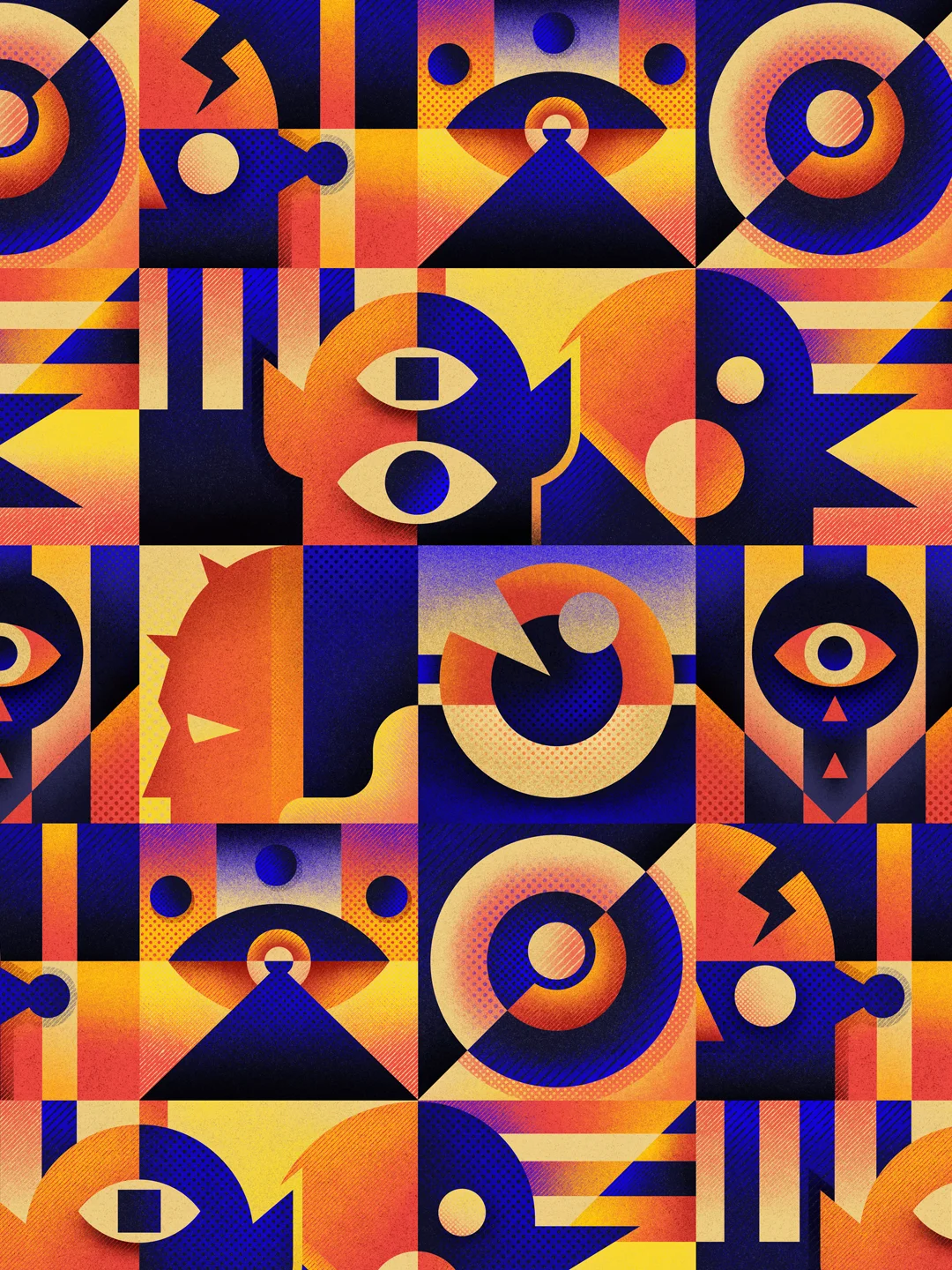 Polyfusion | Print product image (2)