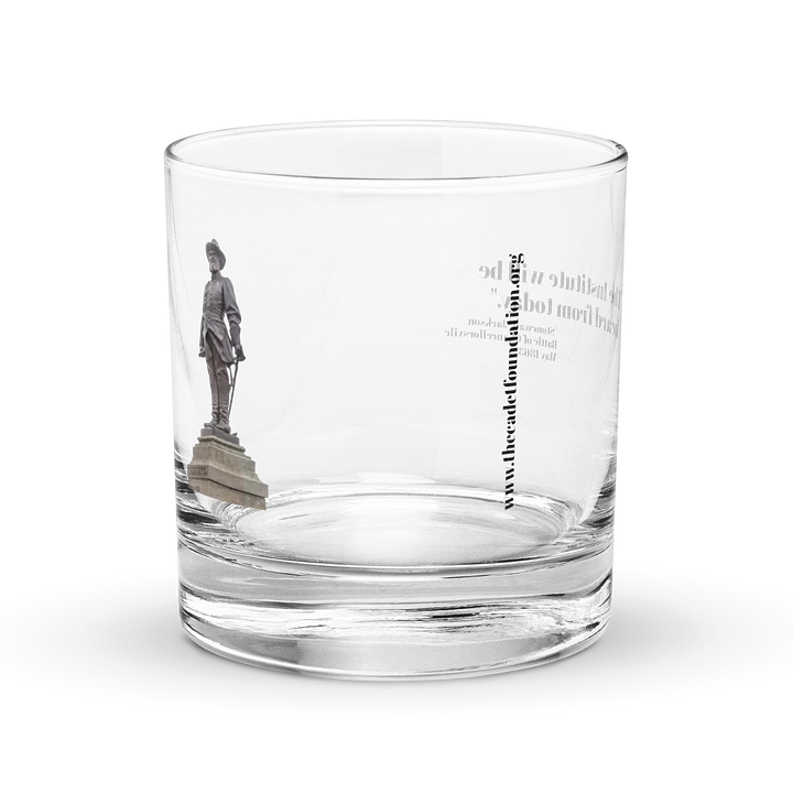 Jackson Rocks Glass product image (2)
