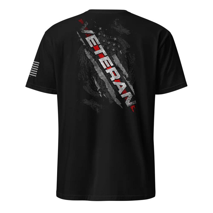 Veteran Slanted product image (1)