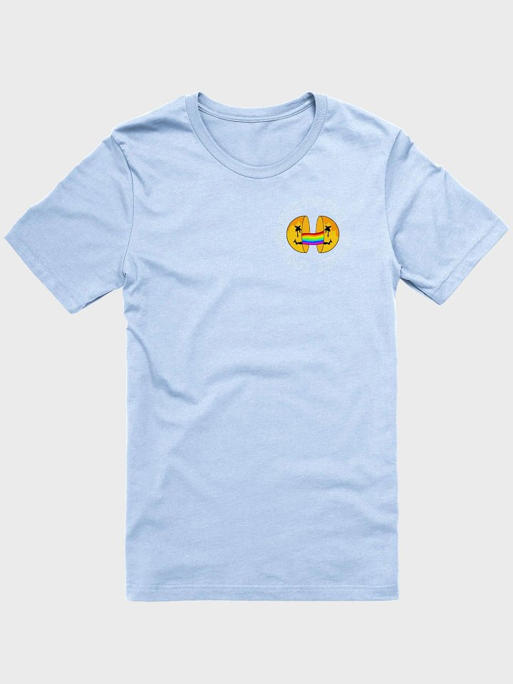 Love is Love Tee product image (7)