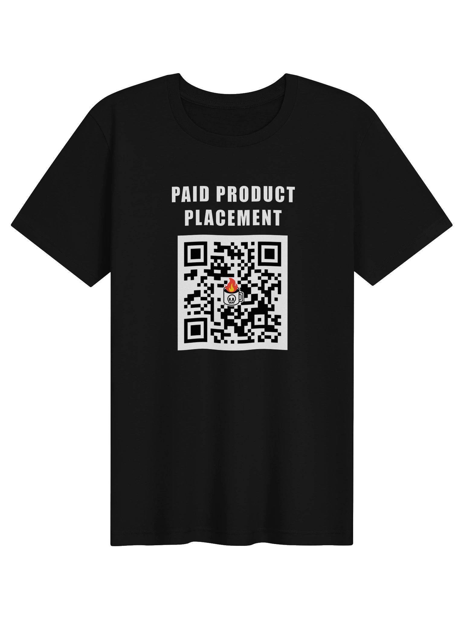 Sexy Paid Product Placement Shirt product image (1)