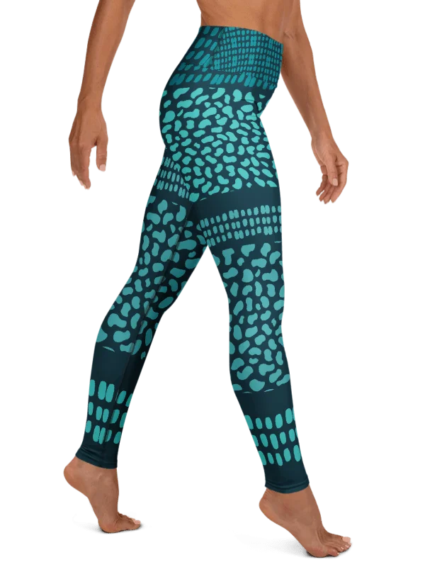 Bambi-yoga leggings product image (12)
