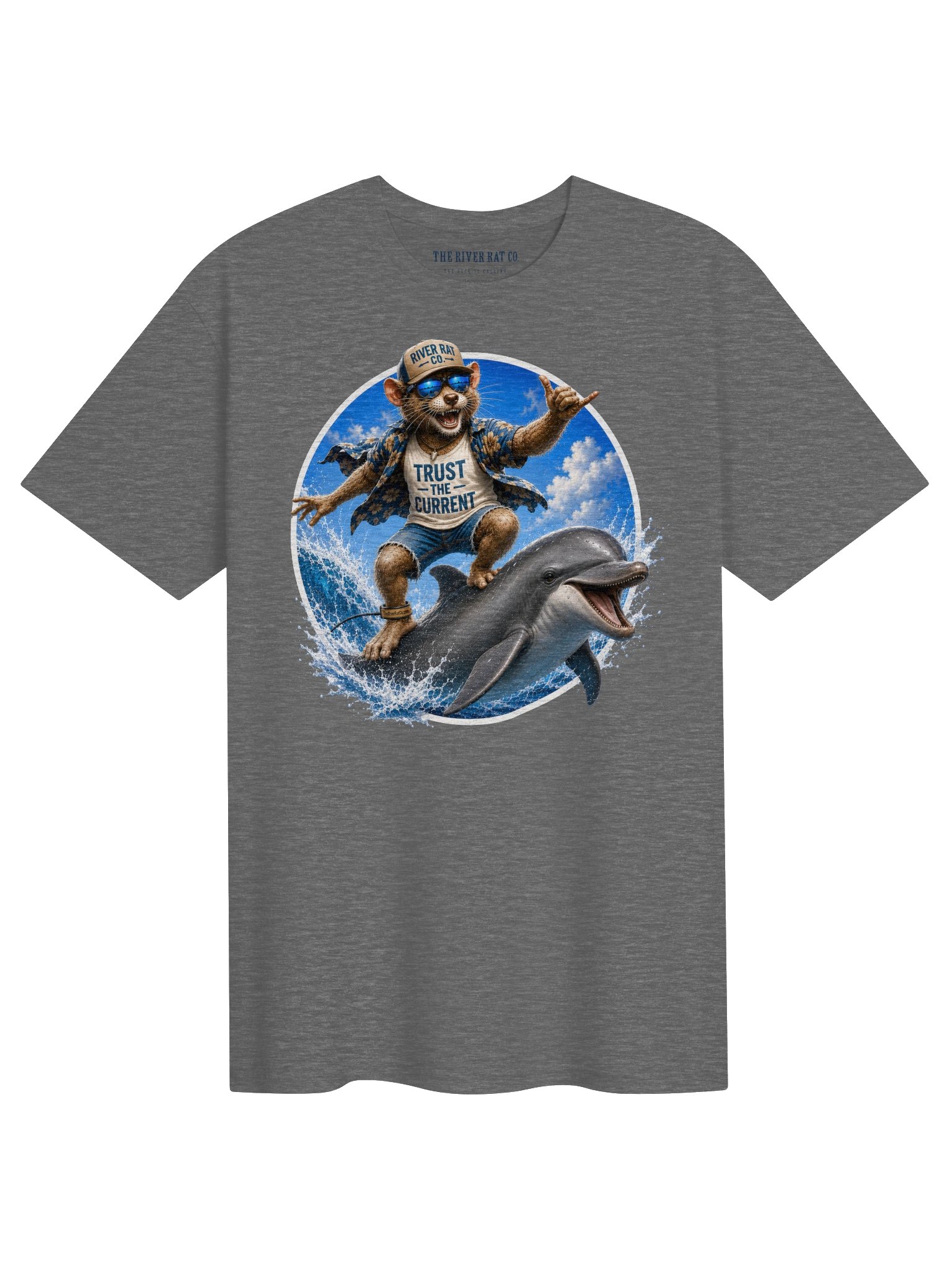 Surf the Dolphine product image (1)