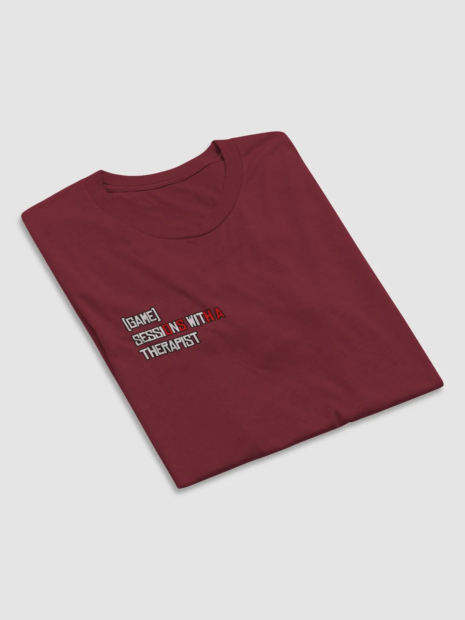 RDR2 OSHA Playthrough Tee product image (29)