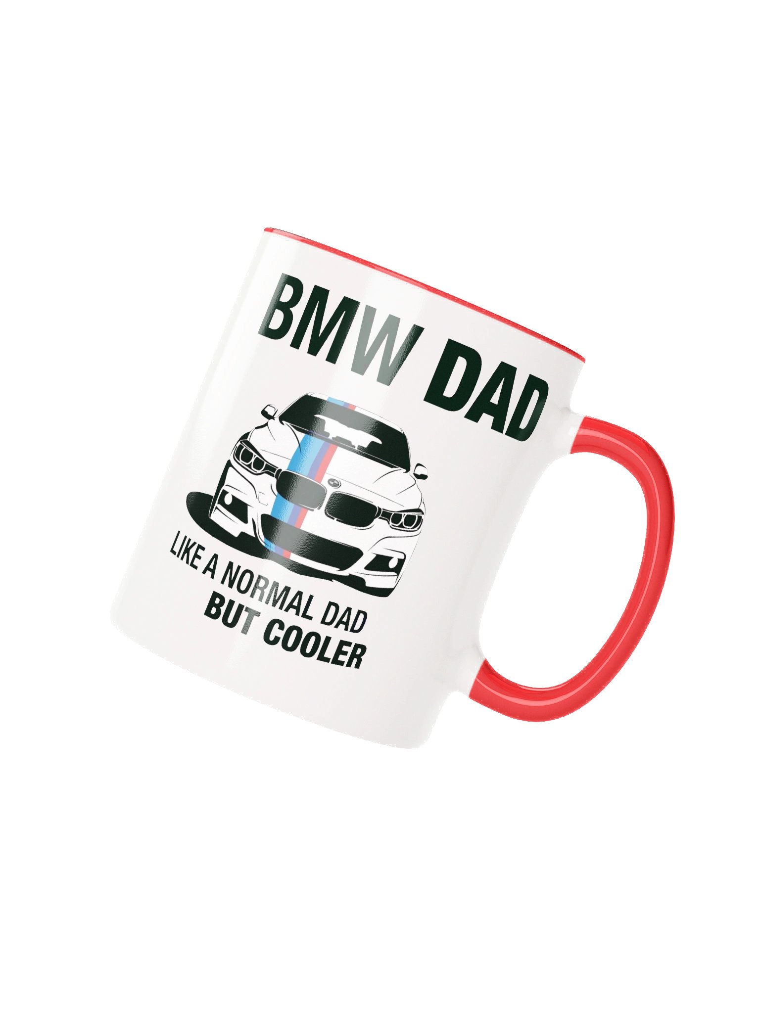 Bmw Dad Mug - Bulvant - RxIXC65JvaI