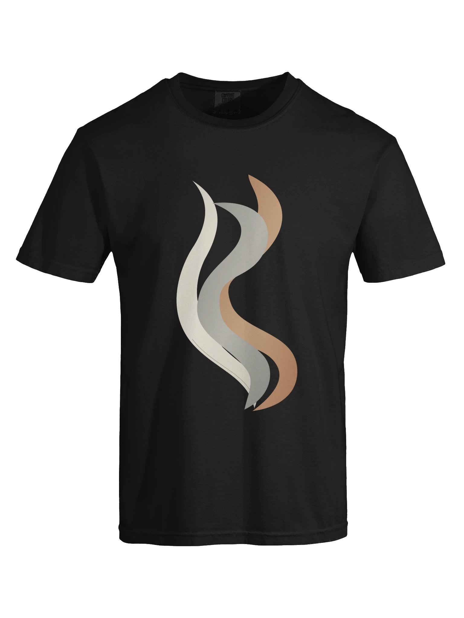 Texture Weave — Heavyweight Tee product image (25)