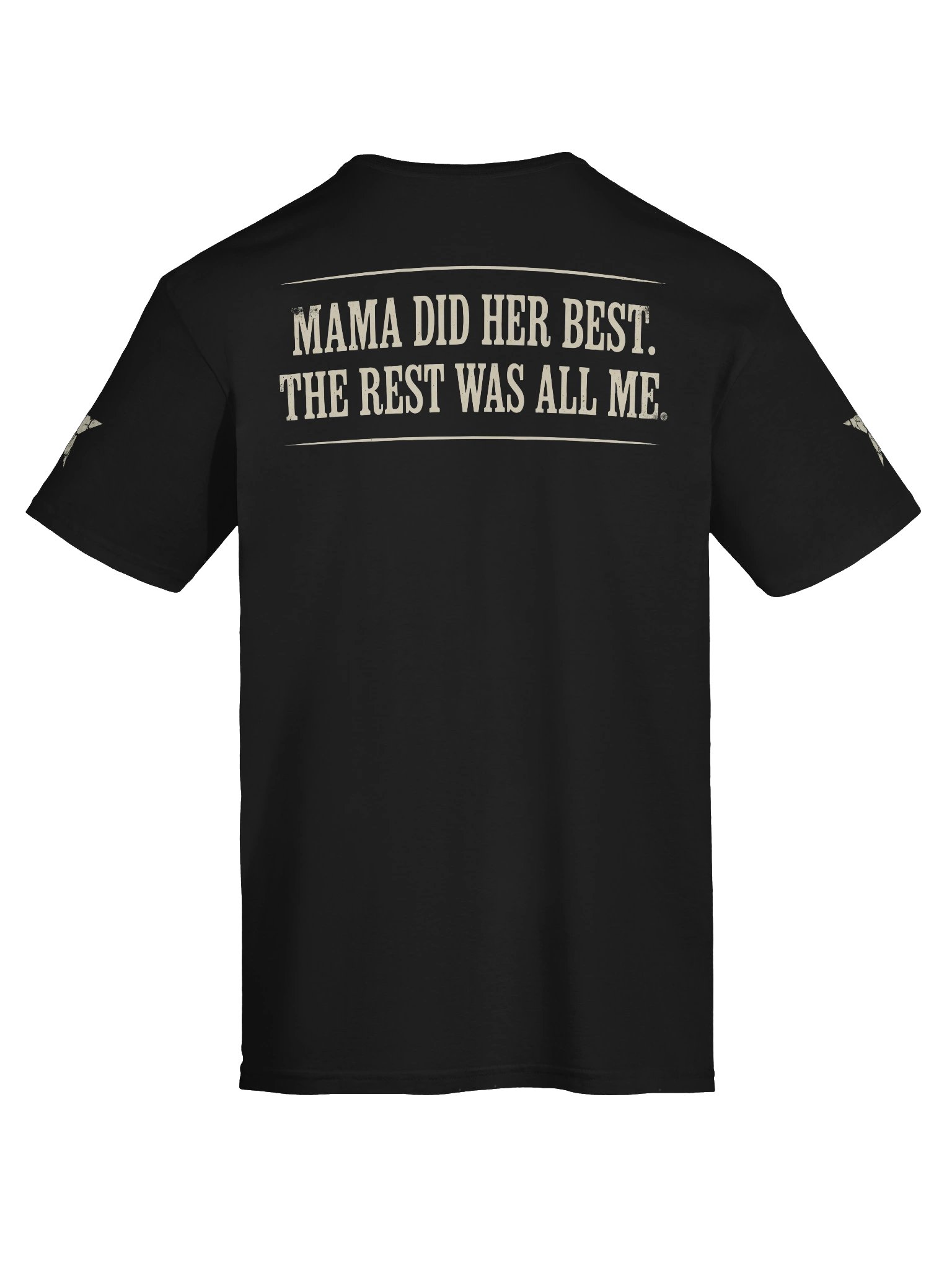 The Only Hell Worth Raising Tee product image (11)