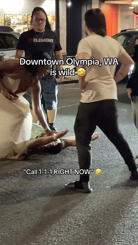 Enjoy this public freakout I saw the other day :)
 #funny  #comedy  #reelsviral  #police
