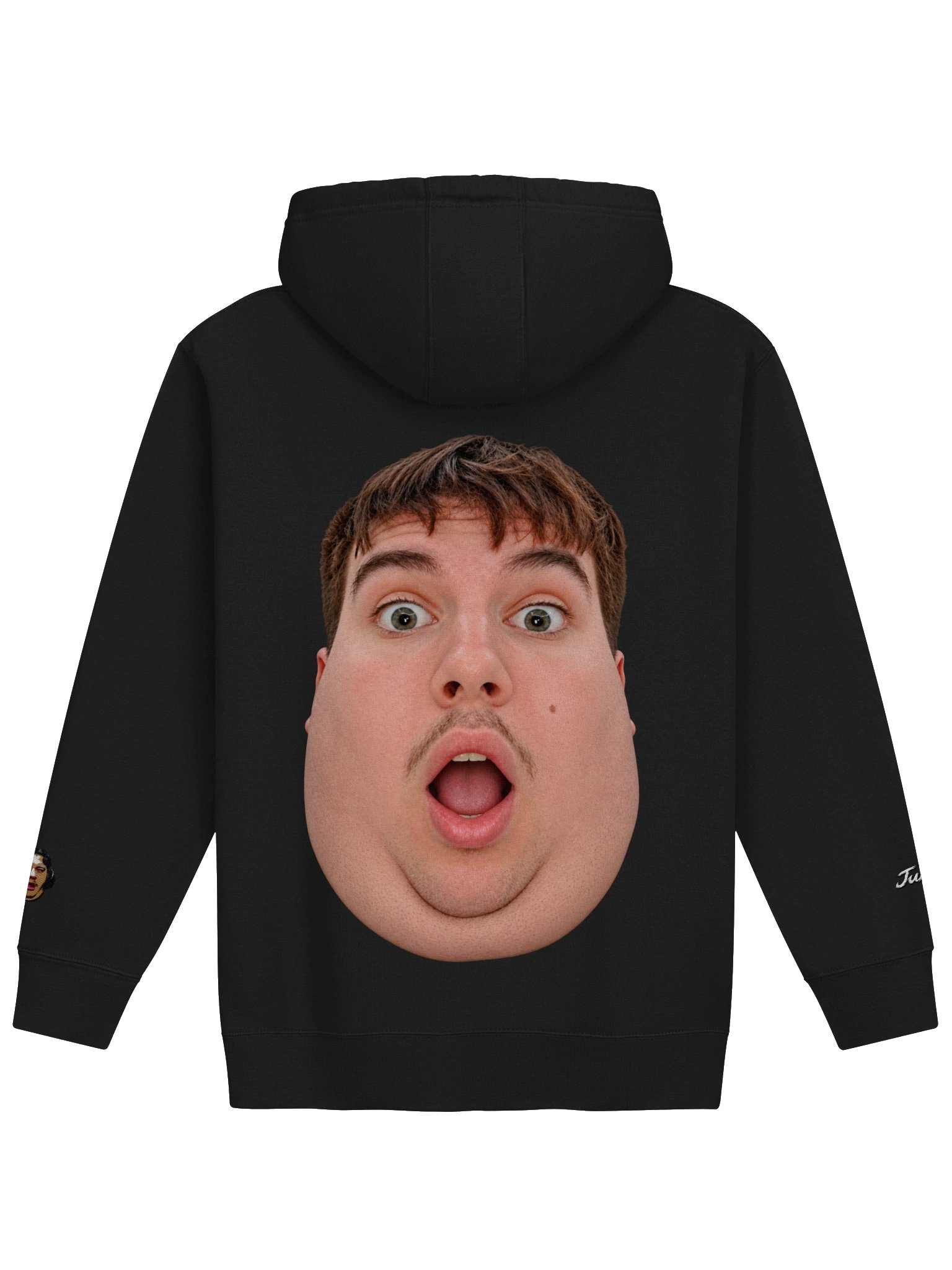 Judd Hoodie product image (2)