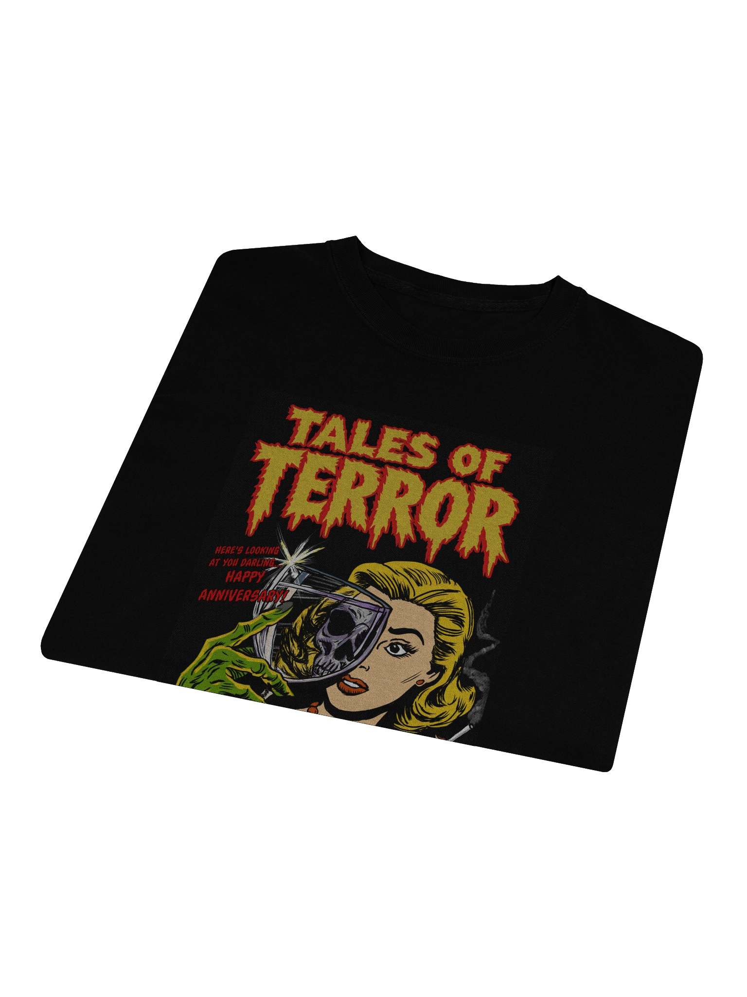 Pre-Code Horror Dead Darling Long Sleeve Shirt product image (3)