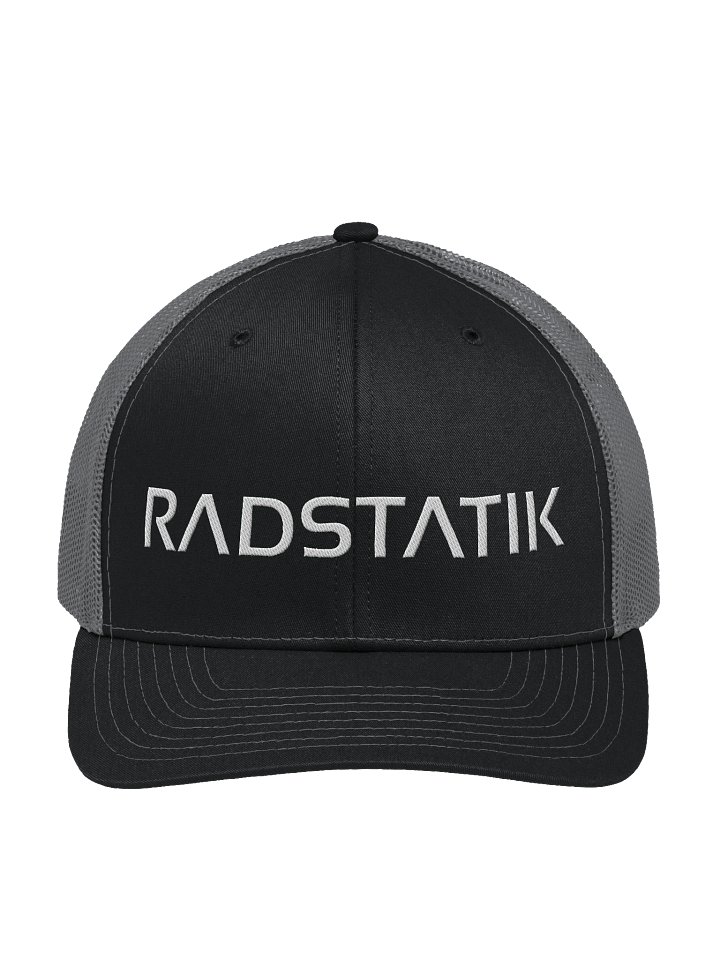 Radstatik Classic Trucker Hat product image (3)