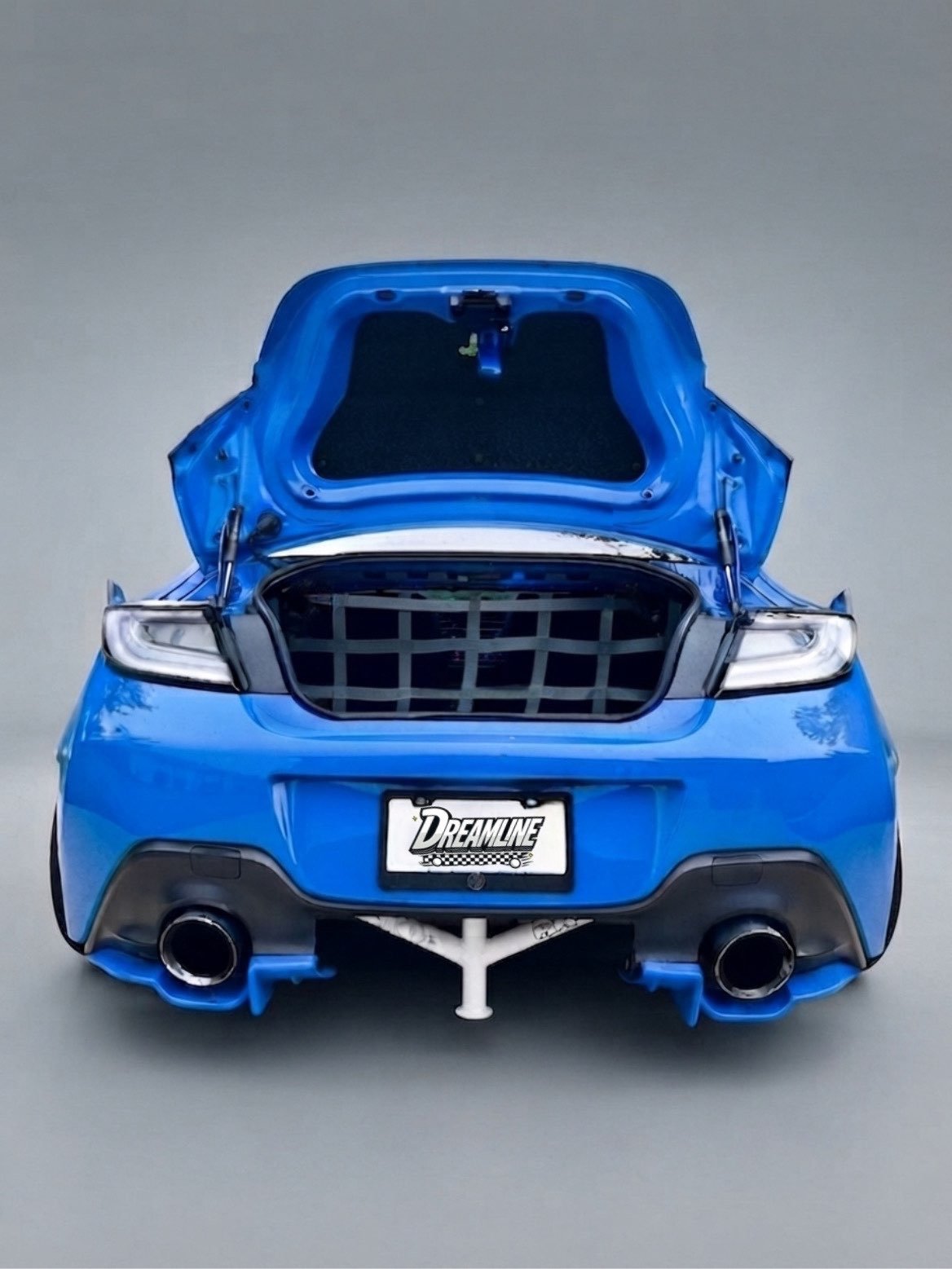 Trunk Cargo Net product image (4)