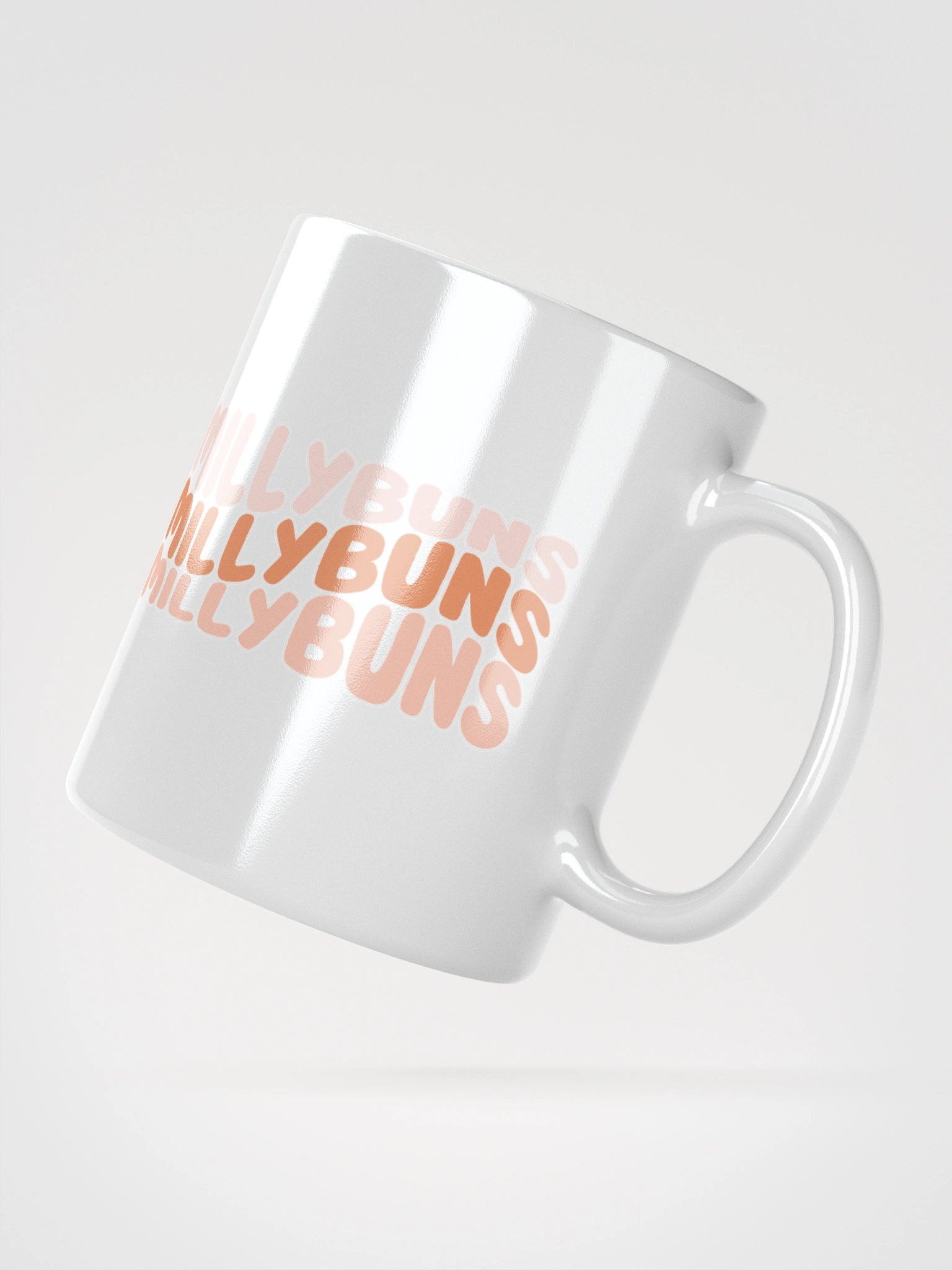 ✿ [retro collection] ✿ mug product image (3)