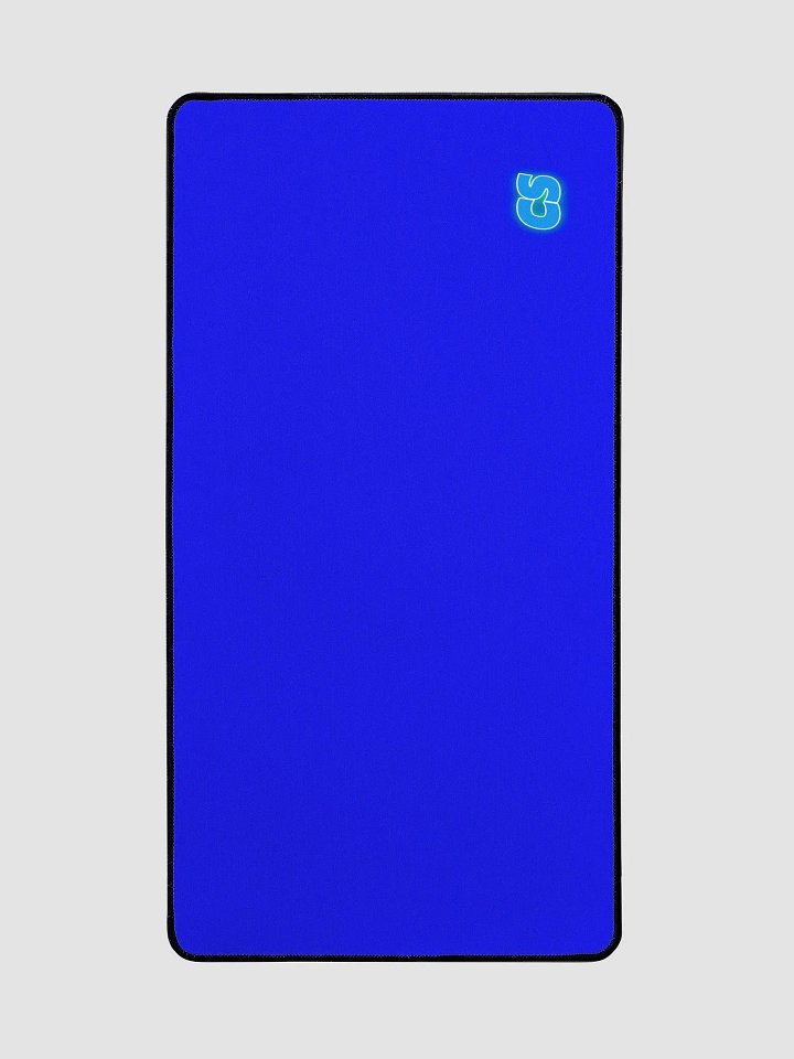 CS 15.5" x 31.5" Desk Mat product image (2)