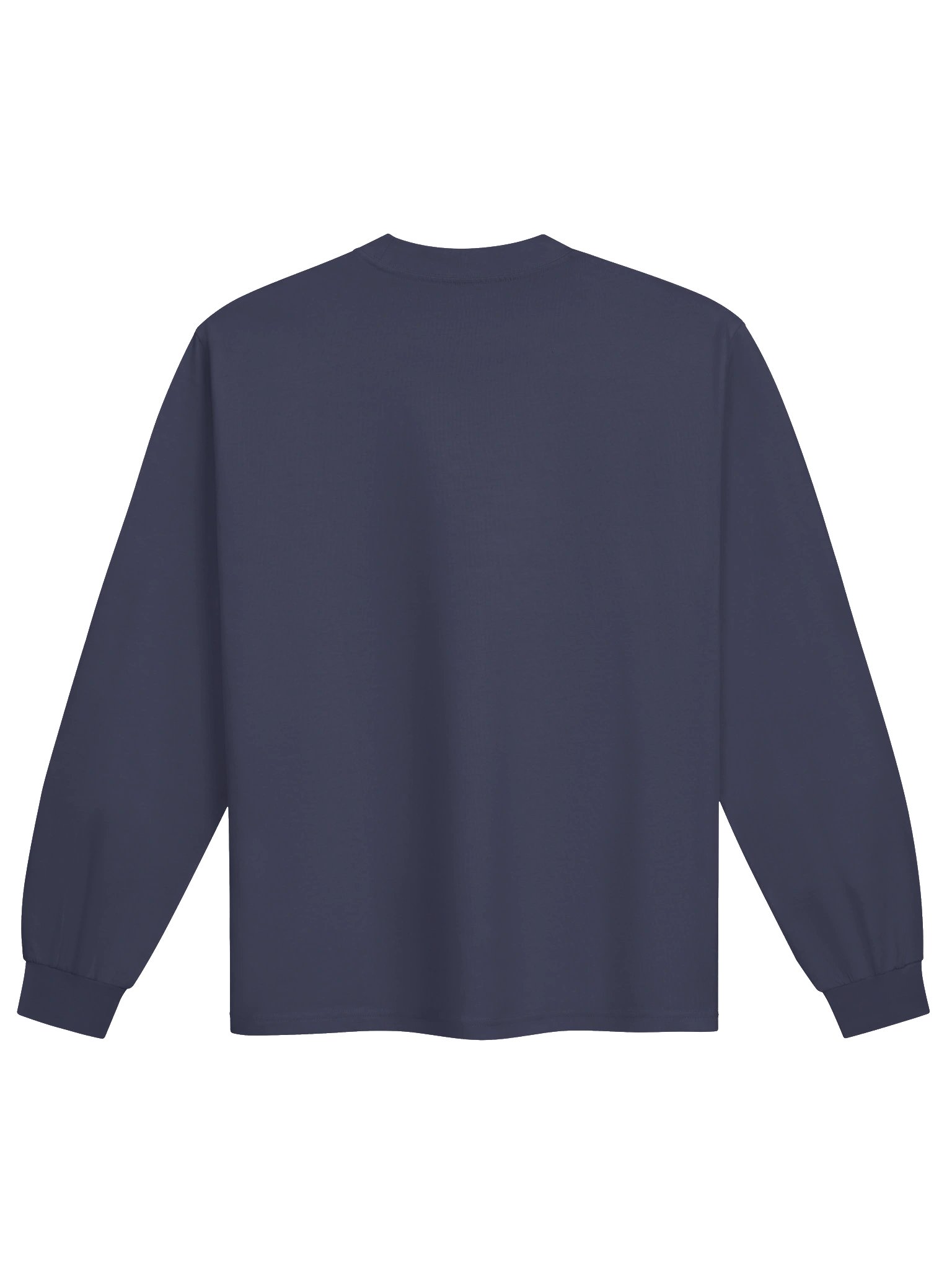 Unknown Shores Logo Long Sleeve Tee product image (2)