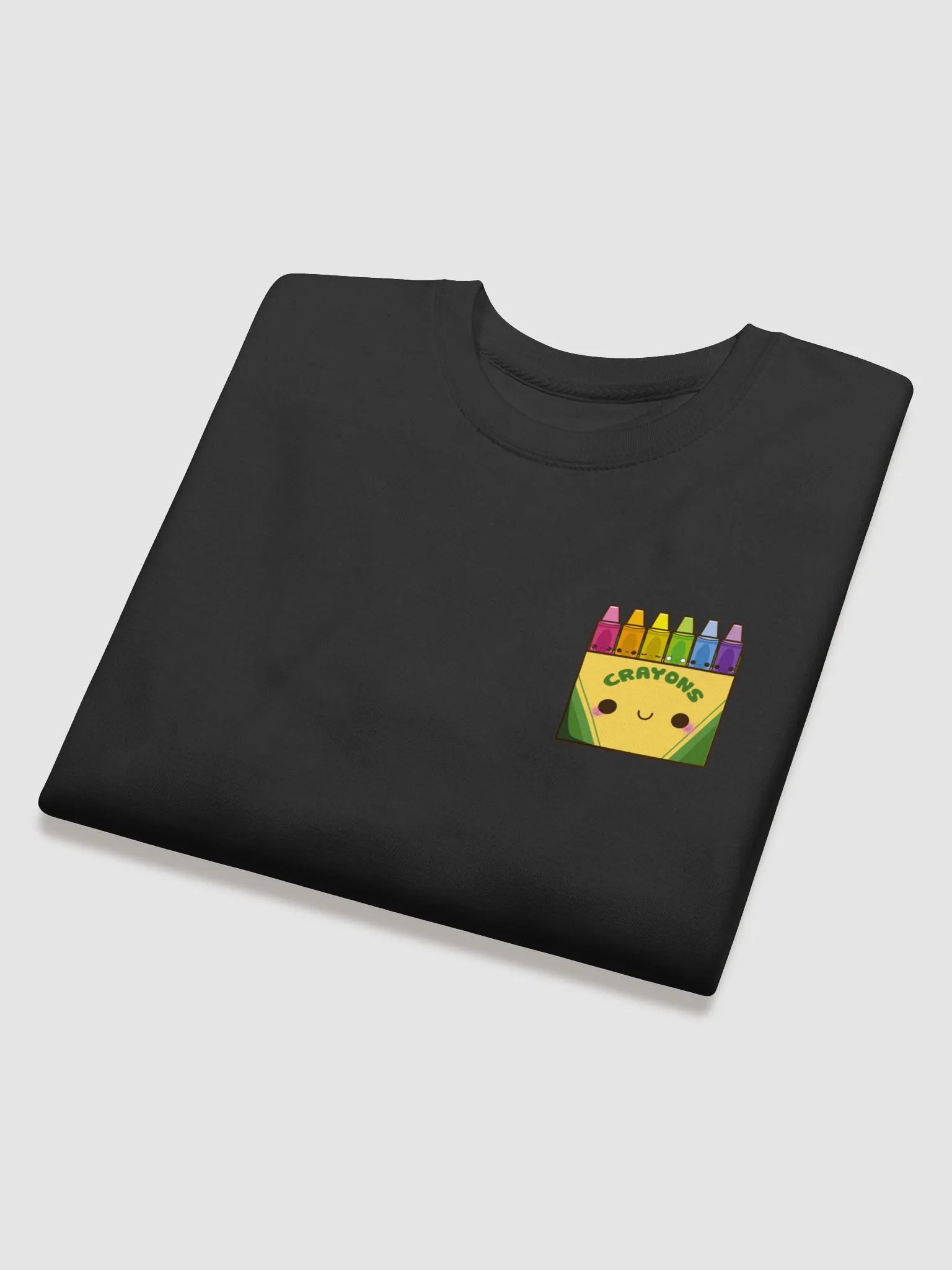 Crayon Pullover product image (4)