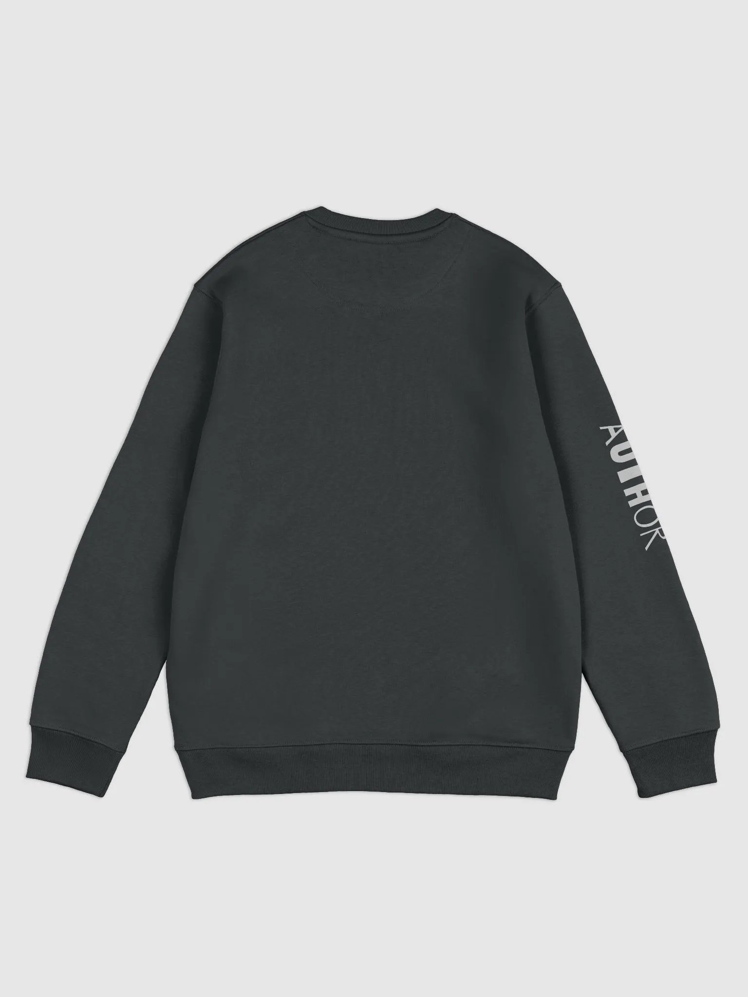 Sci Fi Alien Author Unisex Sweatshirt product image (3)
