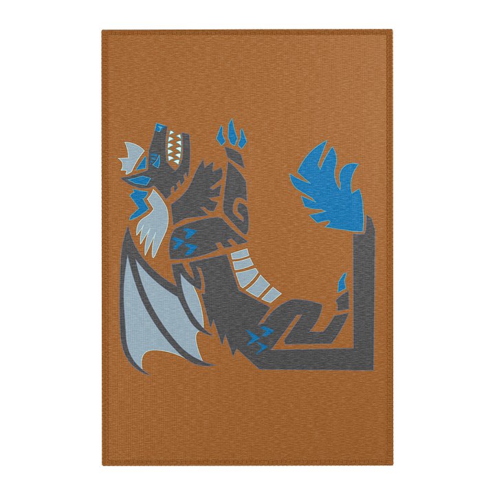 Welcome to the Hunter Den product image (1)