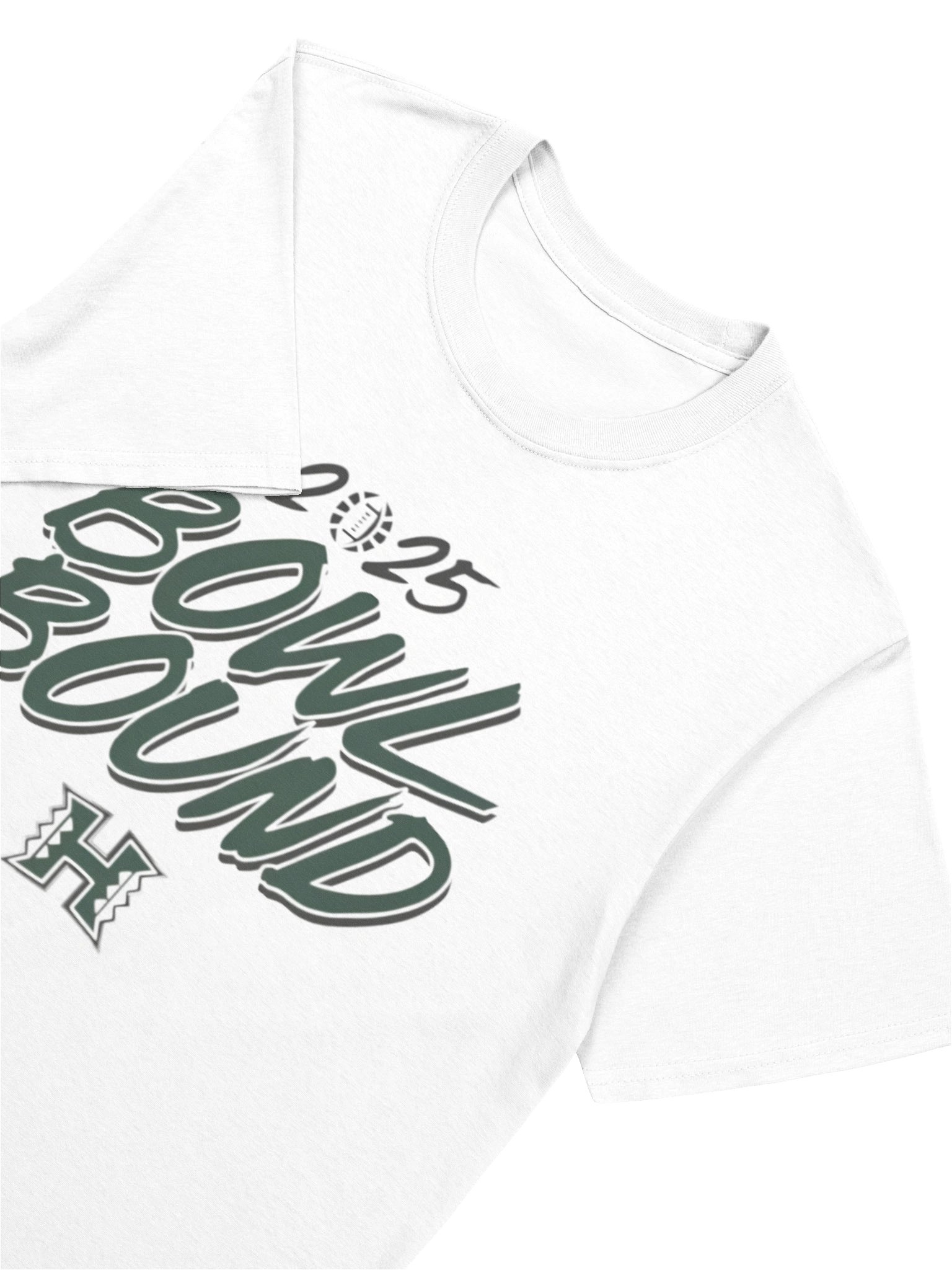 Rainbow Warriors 2025 Bowl Bound Shirt product image (5)