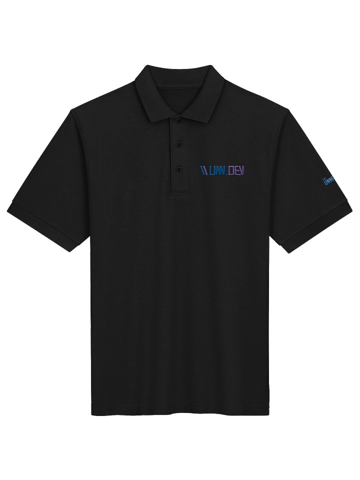 Unnamed Development Polo product image (1)