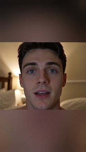 Someone Just Say I'm Proud of You - Lit Trxppie