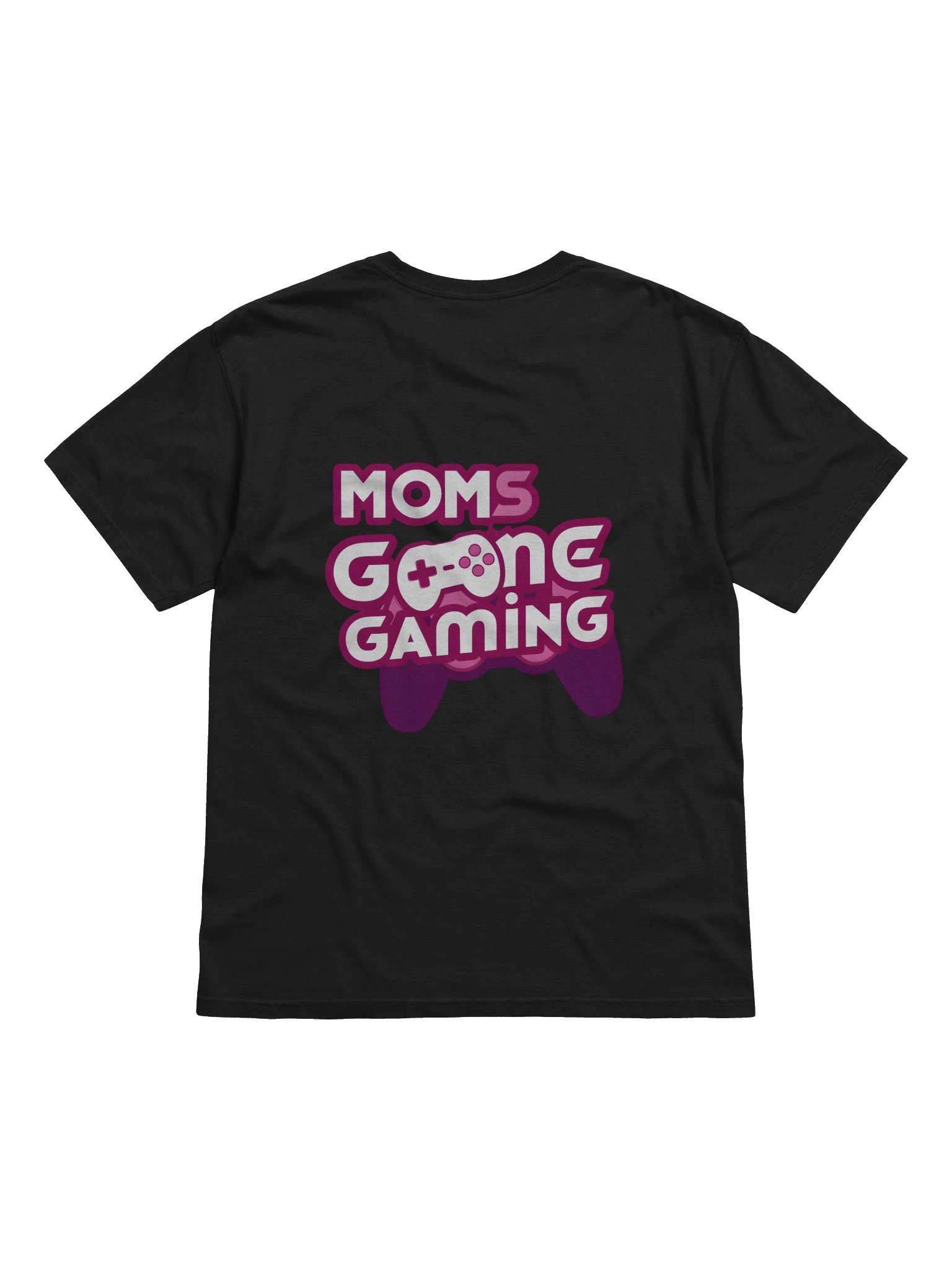 double logo tshirt product image (22)